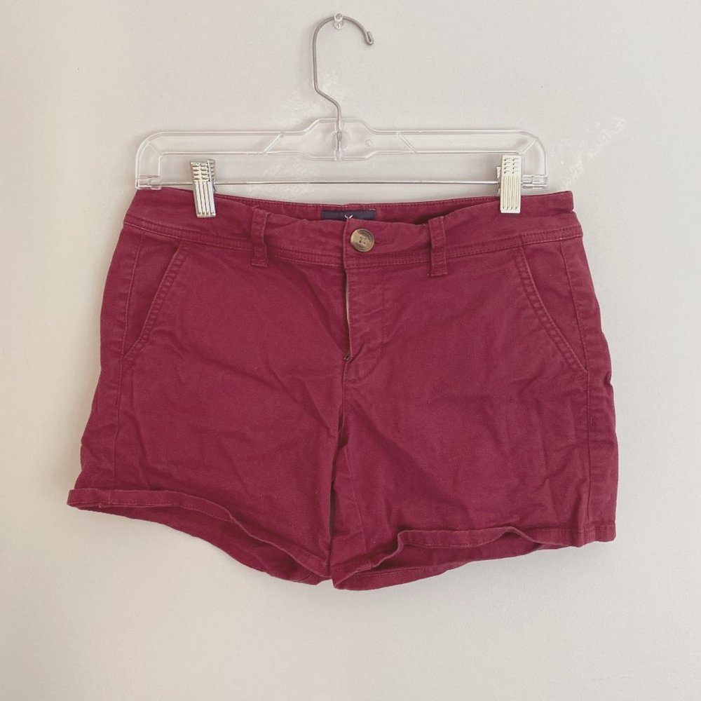AEO Shorts
